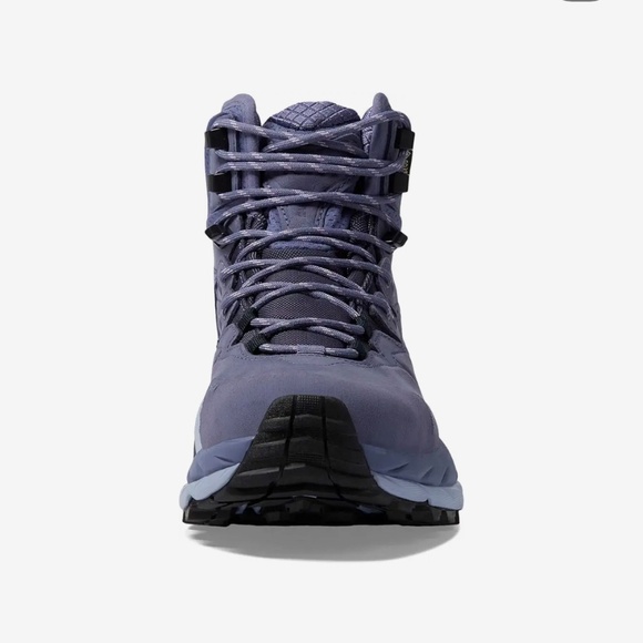 Free People x HOKA Kaha 2, Cosmic Sky, Size 7 - Picture 2 of 6